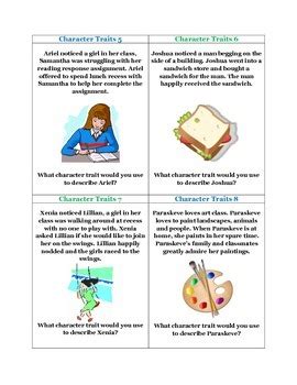 Making inferences inference sometimes a writer will leave certain details out of a story to make it more dramatic or humorous. 52 Making Inferences Grade 5 Task Cards CCSS RL.5.1 & RI.5 ...