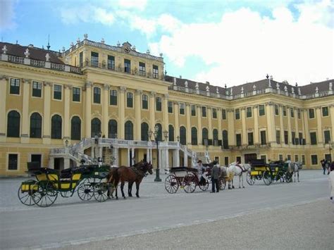Summer Palace Picture Of Vienna Vienna Region Tripadvisor