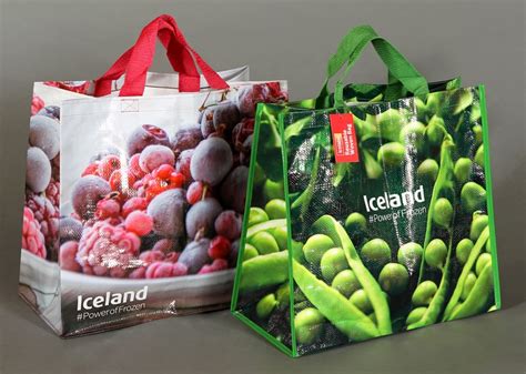 Be one of the first to write a review! Reusable bags for life supplied to major food retailers ...
