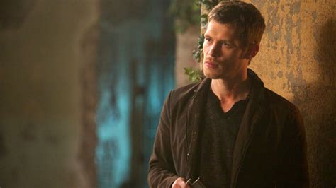 The story develops through the life of four retired policemen. 'The Originals': Joseph Morgan on Rebekah's 'Deepest ...