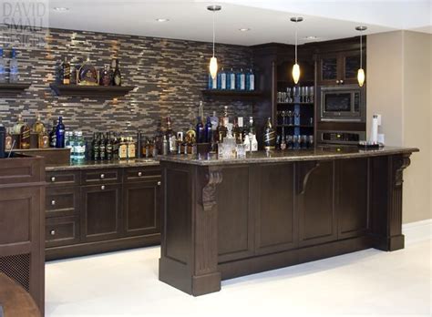 We've searched the net for the best kitchen bar ideas, and we've discovered a selection of superb bars that are bound to have you salivating in envy. 17+ Basement Bar Ideas and Tips For Your Basement ...