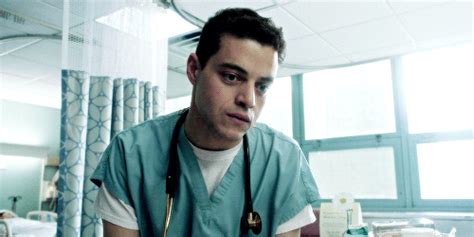 Rami malek known from work in dolittle. Believe, 2014 | Rami Malek's Movie and TV Roles | POPSUGAR ...
