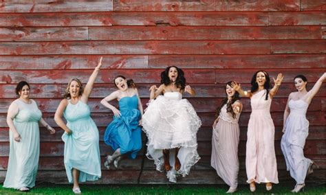 Bridesmaids Dos And Donts For Destination Weddings Going Places