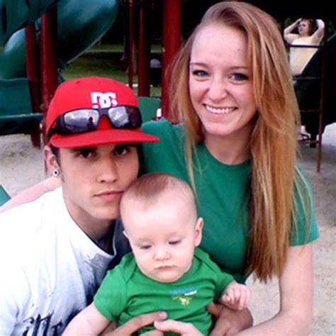 Inside Teen Mom Maci Bookout S Son Bentley S Transformation From