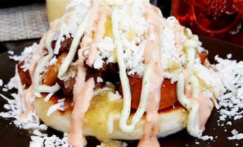 7 Amazing Places For The Best Arepas In Nyc Spoiled Nyc