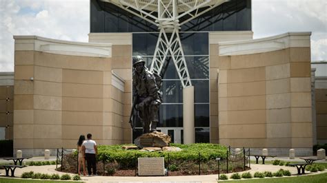 Fayetteville museum guide: Everything you need to know
