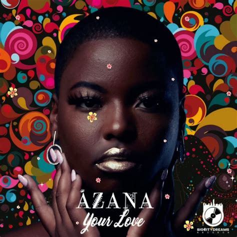 Azana Your Love Mp3 Download Eavibes