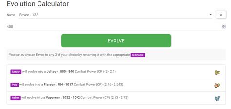 We did not find results for: Cara Menghitung Jumlah CP Setelah Evolusi Pokemon Di ...