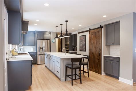 Kitchen Remodeling Ideas International Association Of Workers