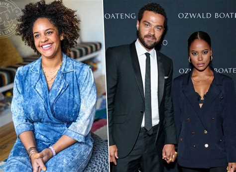 790,687 likes · 858 talking about this. Jesse Williams' Estranged Wife Breaks Her Silence After He ...