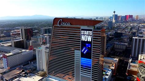 World's Largest Sportsbook Informs & Entertains at Circa ...
