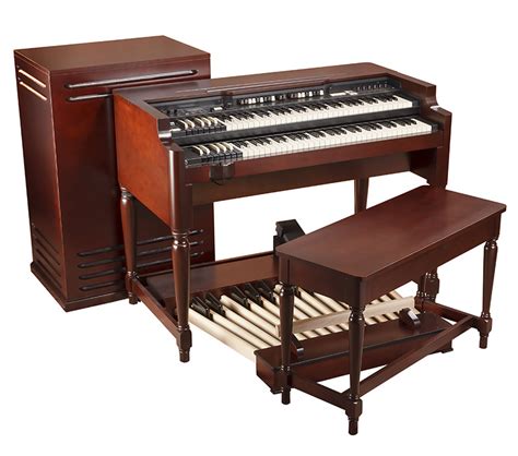 Hammond Mini B Organ Rice Music House