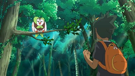 Pokemon Ultra Sun And Moon Episodes Watch Online