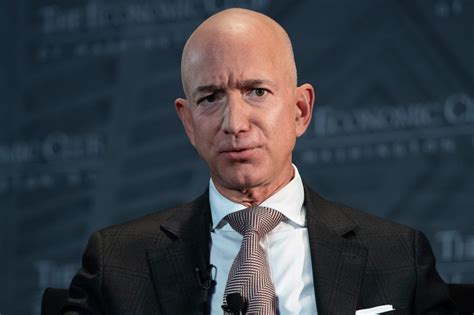 Jeff Bezos To Step Down As Amazon Ceo Daily Blast
