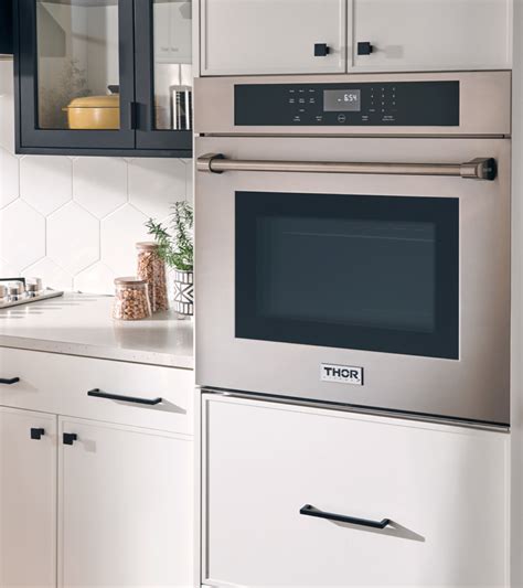 Get free shipping on qualified convection wall ovens or buy online pick up in store today in the appliances department. 30 Inch Professional Self-Cleaning Electric Wall Oven ...