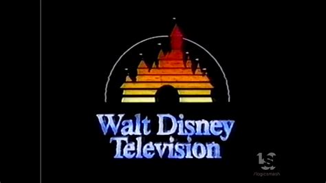 Walt Disney Television Buena Vista Television YouTube