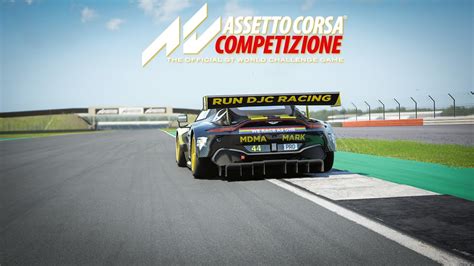 P Assetto Corsa Compitzione Frl Racing Championship