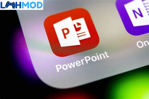 Tải Microsoft Powerpoint Apk 1601 Cho Android Ios