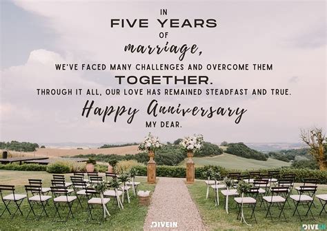 165 Happy Anniversary Quotes And Wishes For Couples Divein