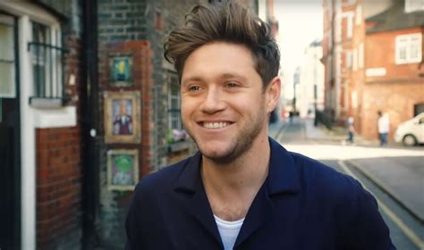 Watch Niall Horans ‘nice To Meet Ya Video And Hear The New Song
