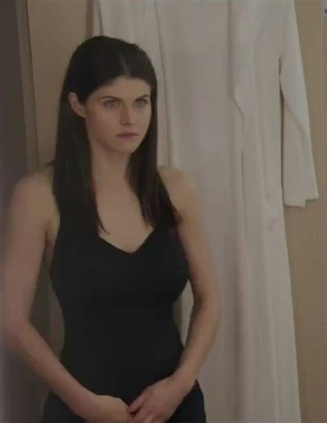 Alexandra Daddario Nipples Archives Famous Internet Girls The Best