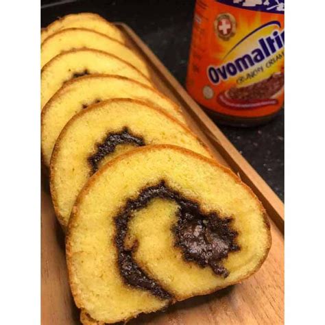 Be the first to review bolu gulung coklat cancel reply. Bolu Gulung Ovomaltine / Resep Terbaru Bolu Gulung Coklat ...