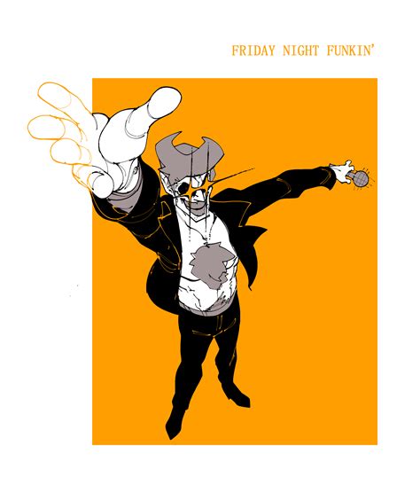 To get the fullest friday night funkin experience, you should check them all out. Mr. Friday Night by Andobiki on Newgrounds