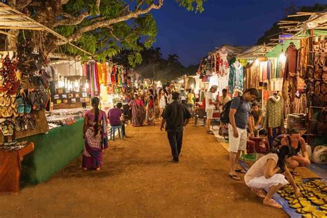 14 Best Shopping Destinations In India Tusk Travel Blog