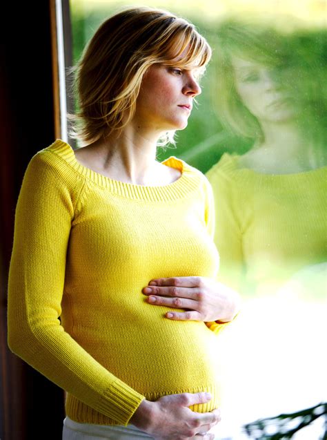 Research Finds 1 In 14 Pregnant Women Have An Eating Disorder