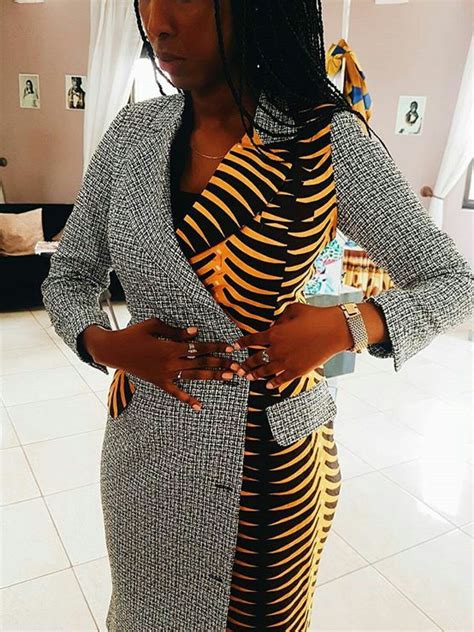 Les Mod Les En Pagne Africain Femme Modele De Robe Courte En Pagne