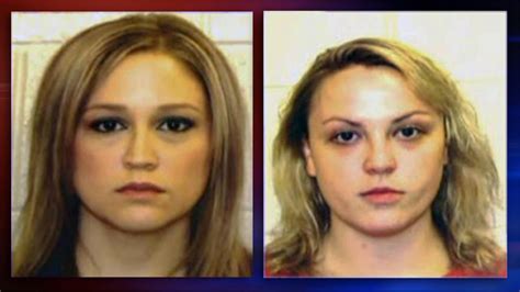 Two Louisiana High Babe Teachers Arrested Over Threesome With Babe