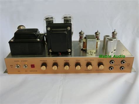 We did not find results for: JTM45 AMP with head cabinet
