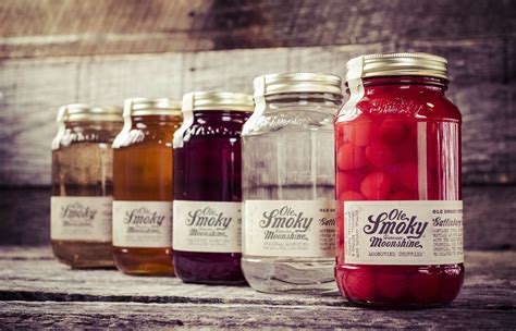Ole Smoky Moonshine Distillery The All Gatlinburg Blog