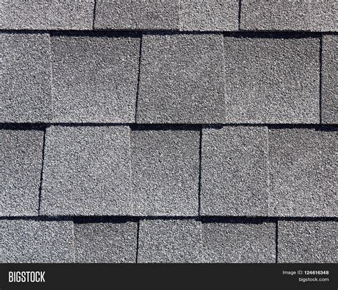 Roofing Shingles Gray Image And Photo Free Trial Bigstock