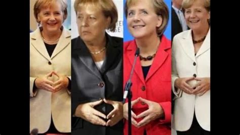 Angela Merkel Was Ist Sie Wirklich Youtube