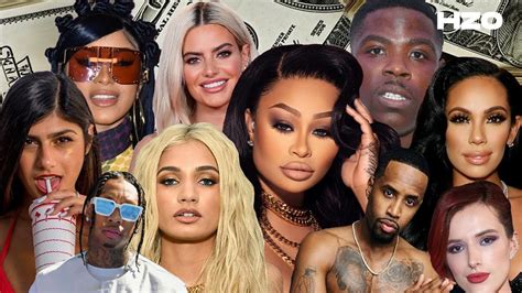 Top Celebrities Who Earn The Most On Onlyfans Win Big Sports