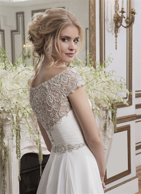 January Wedding Dress Of The Month Wedding Dresses And Bridal Store
