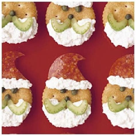 Now readingthe 65 best christmas party appetizers, hands down, no contest. Healthy Christmas Snacks | Christmas snacks, Christmas ...