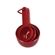 Conjunto De X Caras Medidoras New Gen Vermelho Kitchenaid