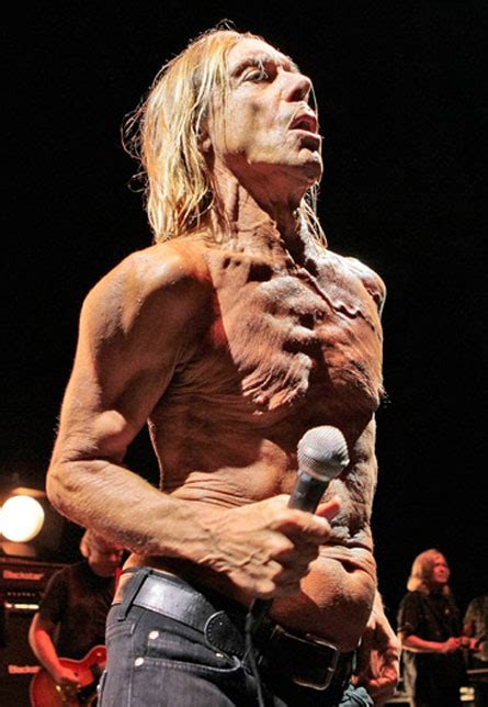 Search and destroy iggy pop mix — iggy & the stooges. Pessimist Incarnate: Anybody remember Iggy Pop?