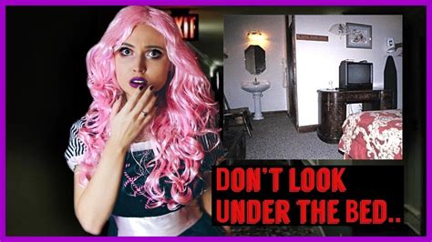10 Scariest Things Ever Found In Hotel Rooms Youtube