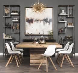 15 Best Luxurious And Modern Dining Room Design For 2018