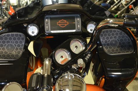 2015 Harley Davidson Road Glide Special Fltrxs Screamin Eagle Stage 1