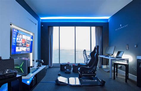 30 Cool Gaming Room Ideas For Your Dream Home