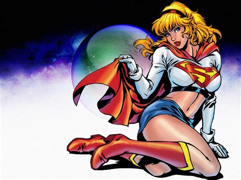 Supergirl 3 Imágenes Taringa
