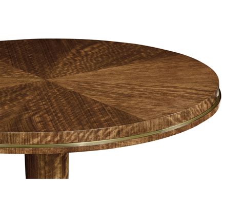 36 Round Cosmo Bar Table