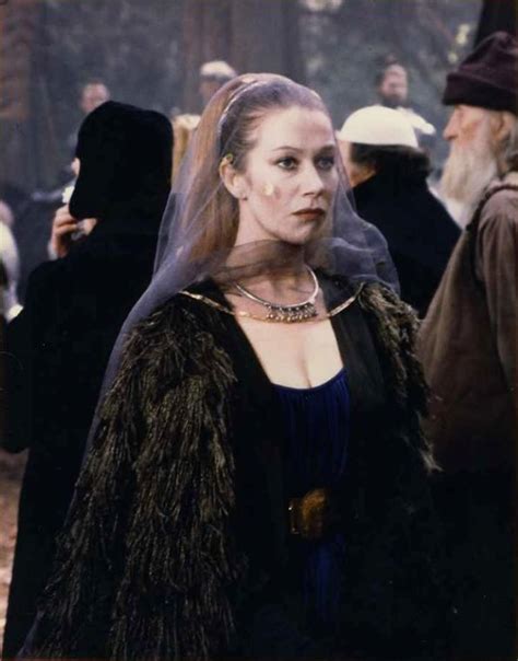 Helen mirren as morgana le fay in excalibur (1981). "Excalibur" 1981 | Helen mirren, Dame helen mirren ...
