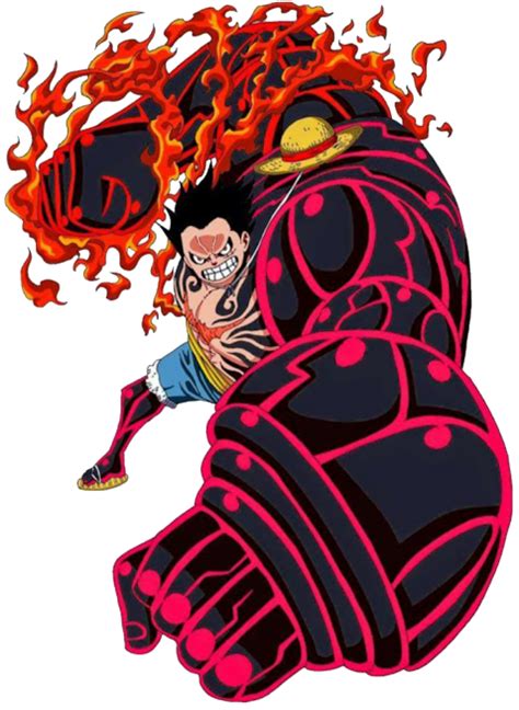 Gear 5 Luffy Awakening Luffys Devil Fruit And Its Future Powers Inception Movie