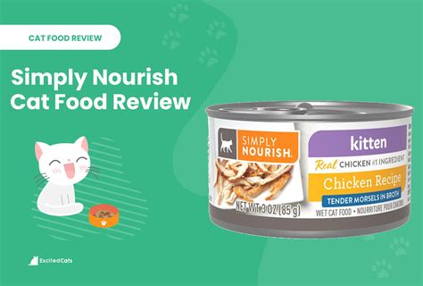 Is simply nourish owned by petsmart? Simply Nourish Cat Food Review: Recalls, Pros & Cons ...