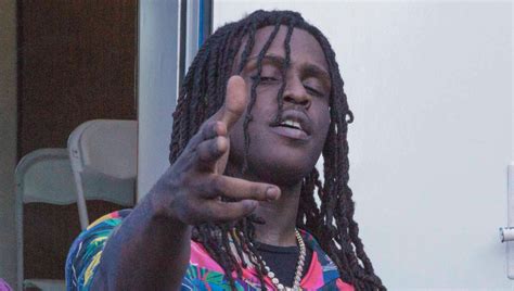 Chief Keefs Almighty So 2 Album Gets New Release Date Hiphopdx